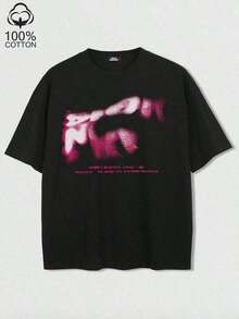 Women T-Shirts - Noir 1 - View 1