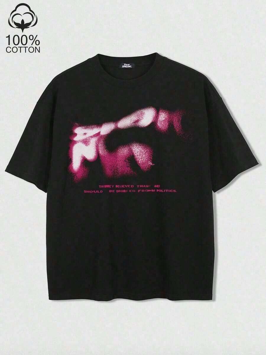 Women T-Shirts - Noir 1 - View 1