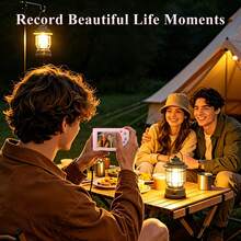 Fotocamera digitale CCD vintage con autofocus, qualità d'immagine 1080P HD, zoom ottico 16x, supporta la registrazione video fluida, dotata di batteria da 700mAh, facile da usare, leggera e portatile, con filtri multipli disponibili, ideale per gli appassionati di viaggi e come regalo per amici e familiari. - Visualizzare 4