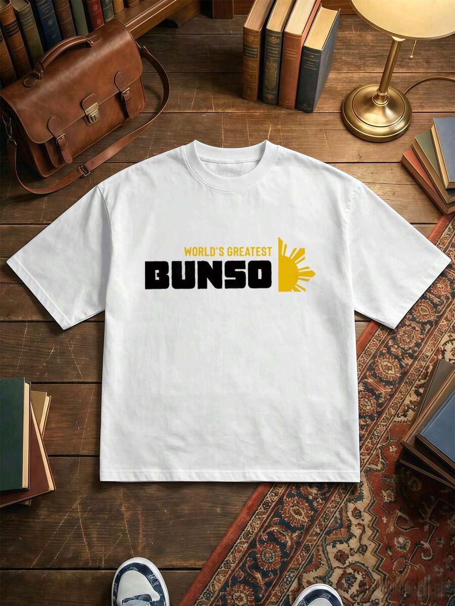 Men T-Shirts - White - View 1