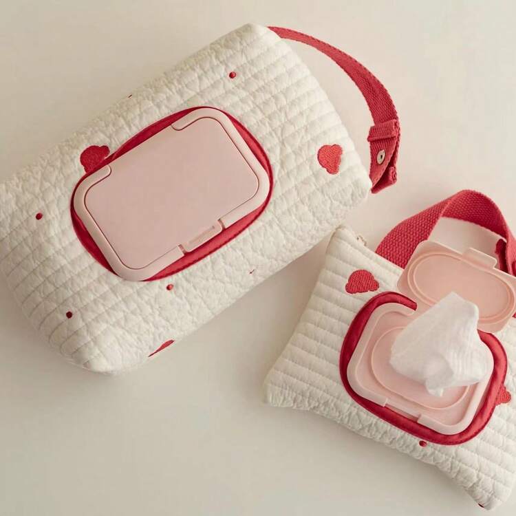 Tissue Storage - saco para guardar lenços de papel - Visão 5