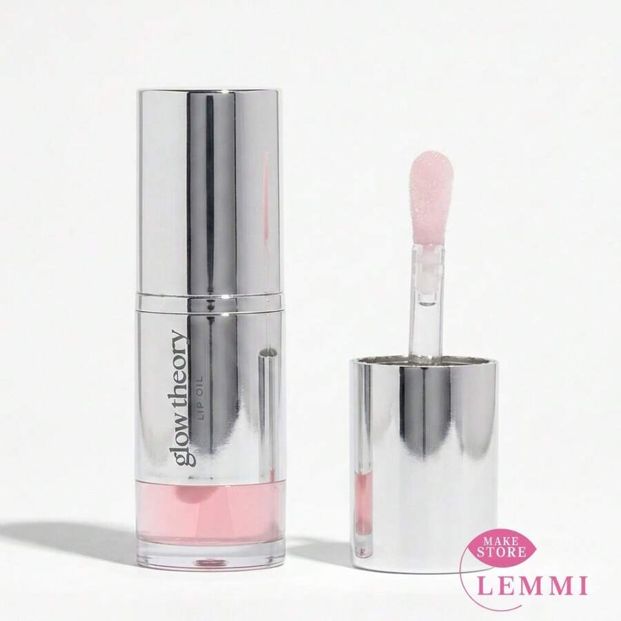 Lip Oil Glow Theory Blow Line - Ruby Rose - Intuition - View 1