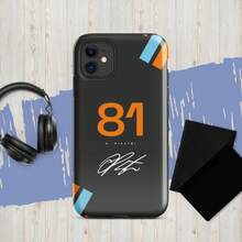 Fashion Phone Cases - Frosted Finish - View 6