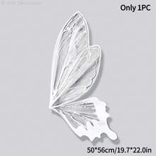 Gift Wrap With Butterfly And Flower Design,  Style, Creative, For Wrapping Bouquets, Packaging Material For Birthday And Wedding Gifts. - Butterfly G - View 12
