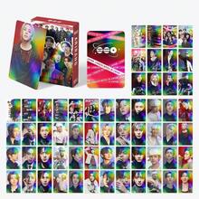 Thẻ ảnh mini concert B/T 2026 World Tour, JK, JIMIN, JIN, V, J-HOPE, RM, phiên bản đặc biệt, thẻ ảnh mini album, thẻ ảnh mini thần tượng K-Pop, bộ sưu tập nhóm nhạc nổi tiếng. Hoàn hảo để thể hiện sự ủng hộ của người hâm mộ, làm vật phẩm trao đổi và có thể dùng để lưu trữ. - Nhiều màu - Xem 6