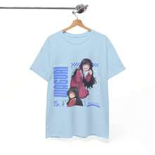 Women T-Shirts - Black - View 3