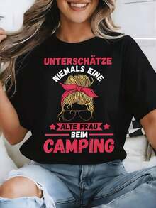 Women T-Shirts - Weiss - View 7