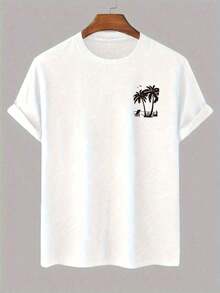 Women T-Shirts - Blanc - View 1