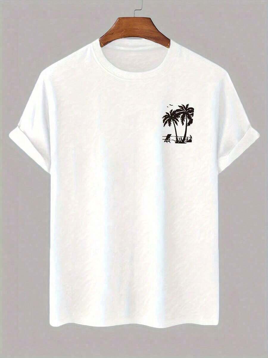 Women T-Shirts - Blanc - View 1