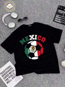 Women T-Shirts - Black - View 9