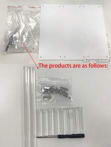 5層 4層 3層 2層 透明壓克力分層展示架，多層壓克力梯形收納架；婚禮杯子蛋糕展示架，婚禮接待甜點展示架，婚禮花卉裝飾架，新婚照片展示架，賓客禮品展示架，婚禮家庭照片展示架，節日派對裝飾飾品 - 查看 10