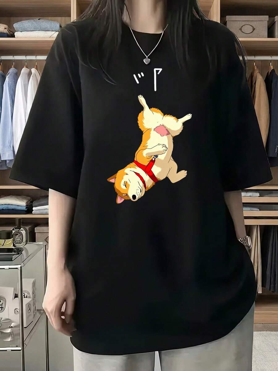 Women T-Shirts