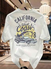 Women T-Shirts - Blanc - View 12