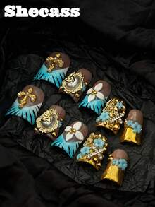 Nhiều màu