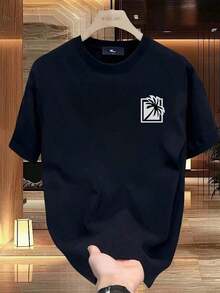 Women T-Shirts - Black - View 7