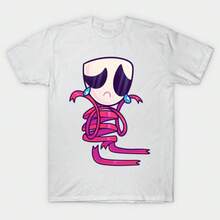 Women T-Shirts - White - View 7