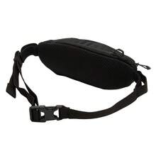 Puma PR Classic 腰包，便攜式胸包，休閒運動斜挎包，戶外旅行中性腰包，078213-01 - 黑色 - 查看 7