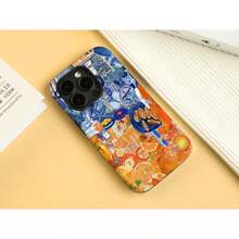 Fashion Phone Cases - 磨砂飾面 - 查看 4