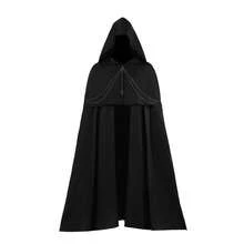 Stage Dance Wear - Brown Cloak - View 8