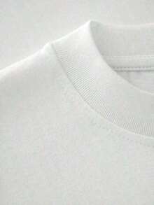 Women T-Shirts - Black - View 11