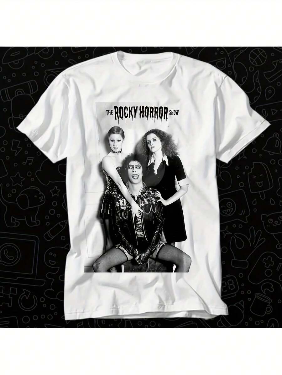 Women T-Shirts - White - View 1