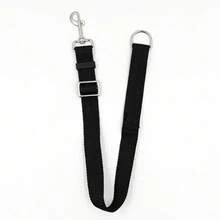 1pc Adjustable Barn Door Latch, Simple Ranch Gate Clasp, Single Loop Rope Buckle, Suitable For Horse Stall And Livestock Enclosure Safety Clasp Accessory, Applicable To Toilet Rope Hooks, Hay Nets, Water Buckets, Outdoor Feeders - View 9