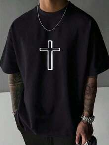 Women T-Shirts - Black - View 3