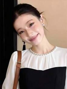 Women Tops - Image Color - View 3