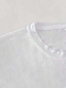 Women T-Shirts - Blanc - View 3