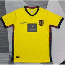 2026 Ecuador Versión para Aficionados en Casa 181X - 1 - Ver 10