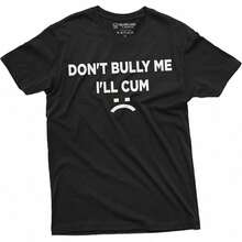 No me intimides, me voy a echar. Camiseta divertida y ofensiva con cita humorística. Camiseta de sarcasmo. - Blanco - Ver 7