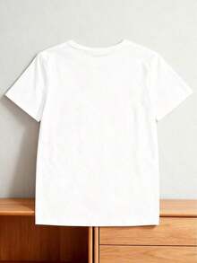 Women T-Shirts - Weiss - View 2