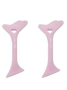 Bộ 4 khuôn tạo hình kẻ mắt và lông mày bằng silicon mới, dụng cụ trang điểm mắt đa chức năng có thể tái sử dụng dành cho phụ nữ, dùng để kẻ mắt, lông mày, viền môi, dụng cụ trang điểm tiết kiệm chi phí, mỹ phẩm, giá rẻ, trang trí phòng, bàn trang điểm, du lịch, phòng ngủ, phụ kiện trang điểm, giá rẻ, quà Giáng sinh, mỹ phẩm, dụng cụ trang điểm, giá hời, quà tặng, quà tặng cho phụ nữ, quà Giáng sinh, quà tặng khuyến mãi, du lịch, đồ rẻ tiền, đồ dùng cần thiết khi đi du lịch - Nhiều màu - Xem 15
