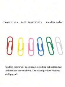 3pcs Creative Finger Bookmarks Unique Design Cool Page Markers Book Lovers Reading Gifts Stationery Supplies Student School Office Organization Accessories For Study Work - Multicolor - View 9