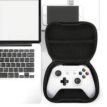 Tas Penyimpanan Kontroler, Casing Pelindung Kontroler Game Nirkabel Multi-Seri, Kompatibel dengan Switch 2 Pro 2025 & Kontroler Game Pihak Ketiga Universal, Tas Penyimpanan Pelindung Tahan Guncangan - View 6