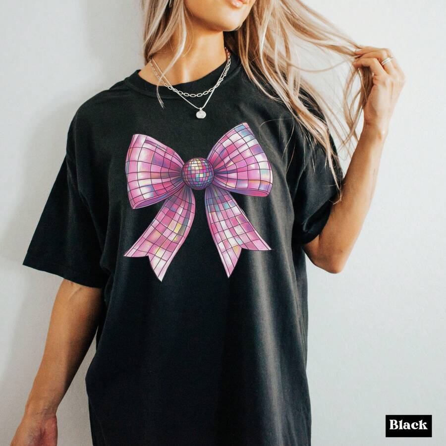 Men T-Shirts - Black - View 1