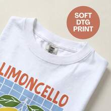 Women T-Shirts - White - View 1