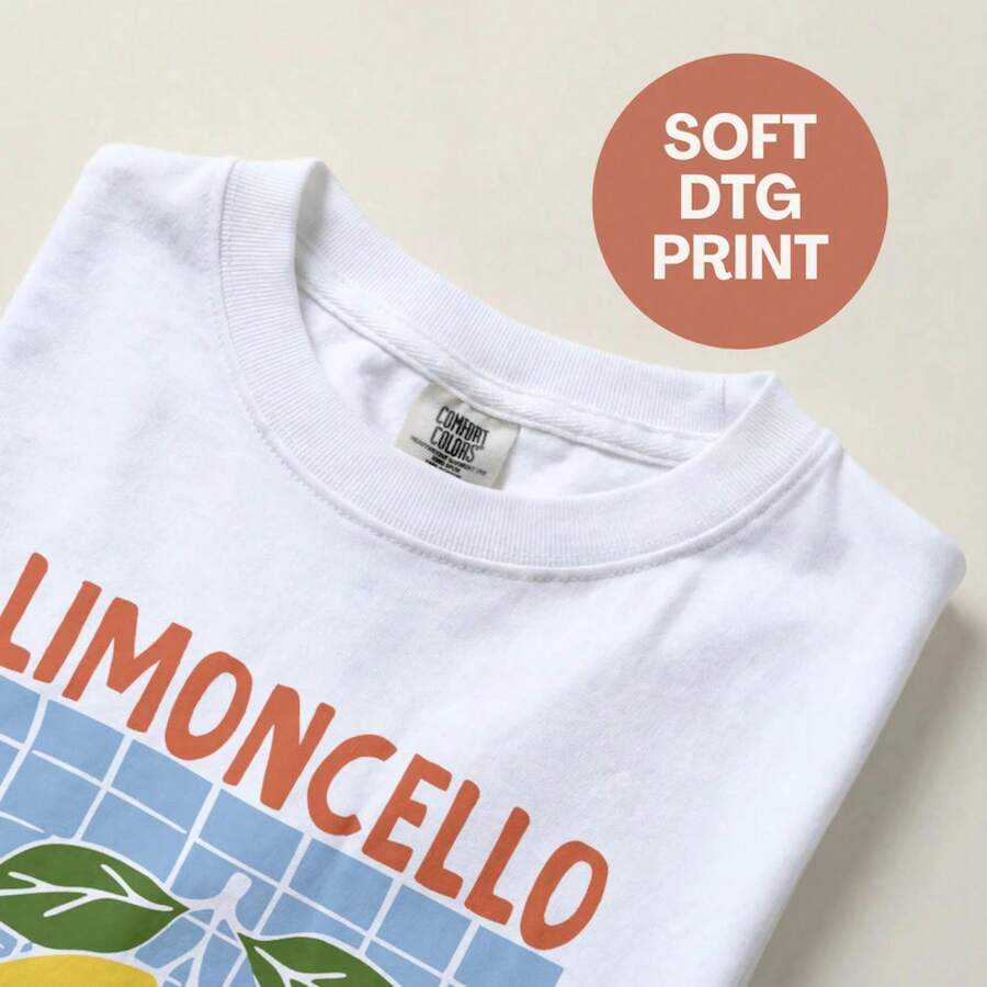 Women T-Shirts - White - View 1