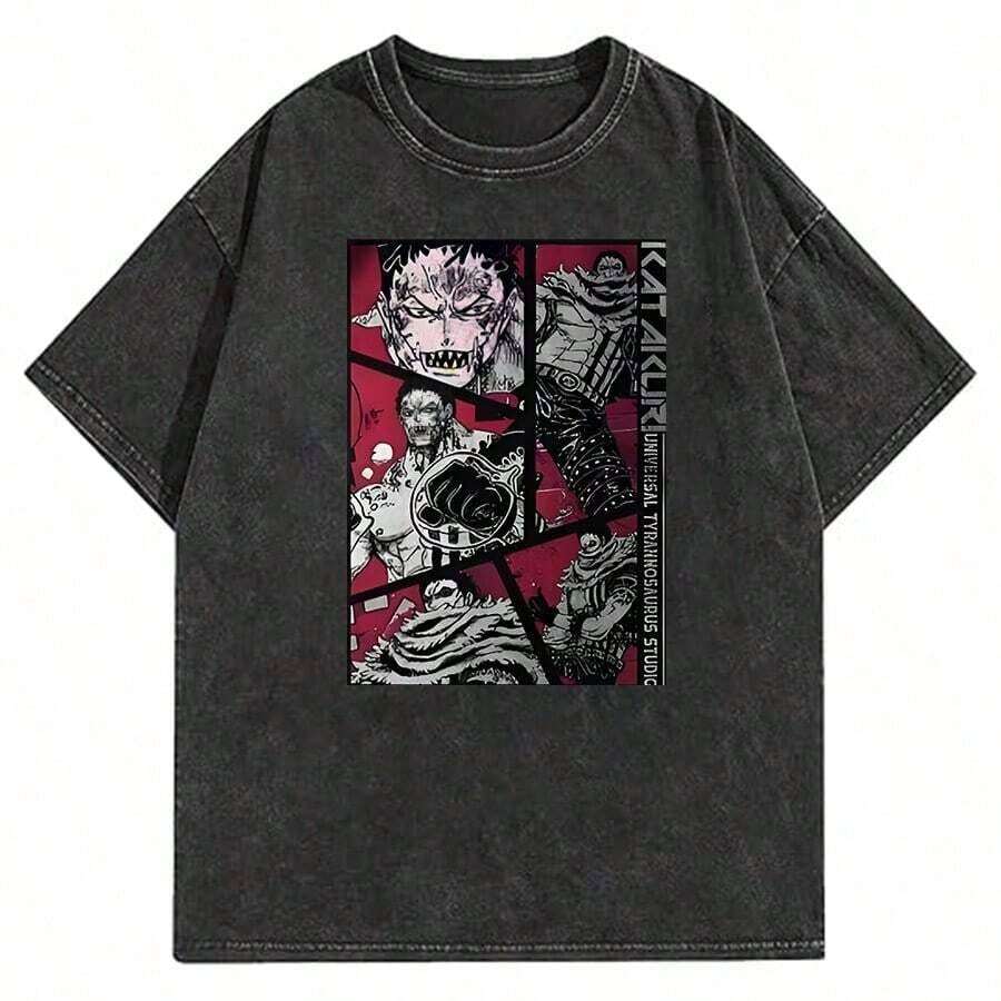 JDM MkIV Supra 2JZ Street Racing Drag Drift T-Shirt - 黑色 8 - 查看 1