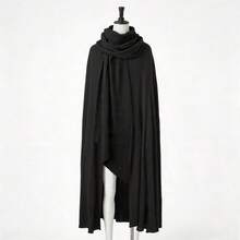 Men Cosplay Clothing - Black - View 11