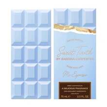 Sabrina Carpenter Sweet Tooth Me Espresso EDP 75ml / 2.5 FL.OZ. Women's Gourmand Perfume - màu xanh da trời - Xem 1