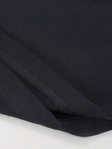 Women T-Shirts - Black - View 3