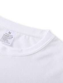 Women T-Shirts - Black - View 11
