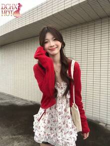 Women Two-Piece Outfits - Set - View 5