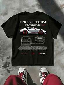 Women T-Shirts - Back - View 7