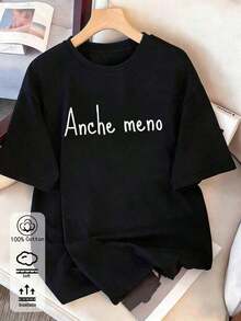 Women T-Shirts - Noir 2 - View 12