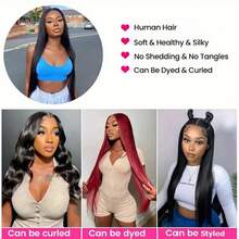 Straight Human Hair Bundles 8-28 Inches 12A Brazilian Hair Unprocessed Raw Hair Double Machine Weft Natural Black Hair Extensions For Women - Natural Black - View 8