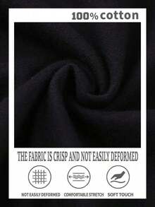 Women T-Shirts - Black 2 - View 3