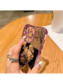 Fashion Phone Cases - 1pcs - 查看 5