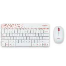 Logitech MK240 Wireless Keyboard And Mouse Combo, Compact And Portable For Computer/Laptop - View 11